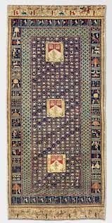 admiral heraldic carpet