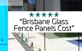 Glass Pool Fencing Cost Per Metre