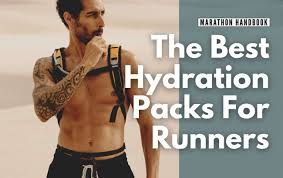 the 6 best hydration packs for running
