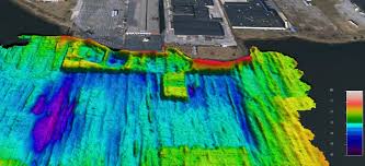 hydrographic surveys bathymetric