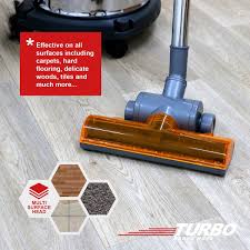 victor vacuum turbo brush head carpet