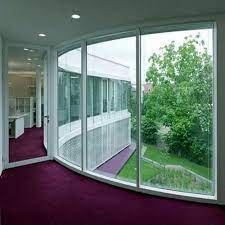 Transpa Glass Window For Home