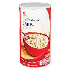 save on giant old fashioned oats order