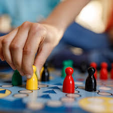 30 best board games for kids to play