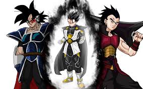 Ranking all of gohan's forms by power. Dragon Ball Super Future Saga Lord Gohan By Runzaman On Deviantart