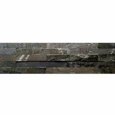 Natural Stone Slate Residential Wall
