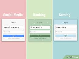Create good names for games, profiles, brands or social networks. 3 Ways To Make A Unique Username Wikihow