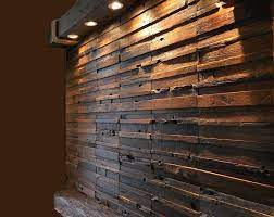 Wood Wall Tiles Wall Covering Panels