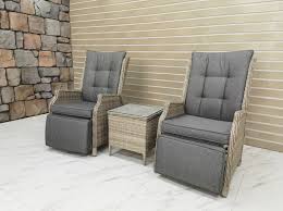 Garden Furniture Sets