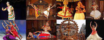 indian clical dance