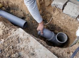 what are main sewer line repair costs
