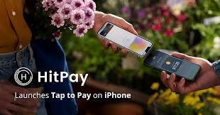 hitpay launches tap to pay on iphone