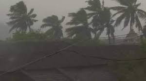 Cyclone tauktae has intensified into a very severe cyclonic storm and is approaching the gujarat coast, the india meteorological department (imd) said on may 16. Mdrwqisjjvdsrm