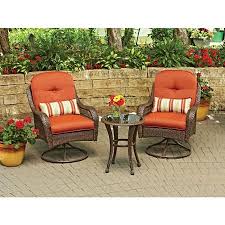 Patio Furniture Replacement Cushions