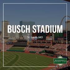 st louis cardinals baseball bucket list