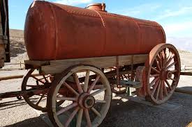 sand vine antique wheel wagon