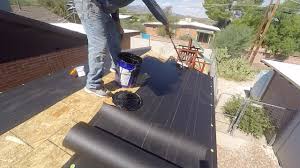 Roofing Paper And Proper Installation