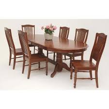 A traditional dining table set inspired by the farmhouse antique furniture look. Balaji Furniture Brown Wooden Dining Table Set For Home Rs 59000 Set Id 21419297148