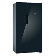 Auto 655l bosch black side by side refrigerator, capacity: Bosch Kad92sb30 639l Side By Side Refrigerator At Rs 202290 Piece Jagatpur Ahmedabad Id 23250314062