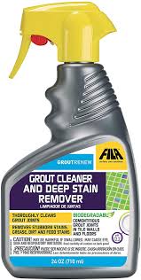 biodegradable grout floor cleaner for