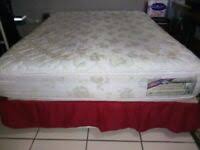 The three times the x sleeping device and the cushion will not cost you a the additional edge assistance, added contour assistance and extra convenience assistance you obtain from these mattresses. Sealy Bed In Kwazulu Natal Gumtree Classifieds In Kwazulu Natal