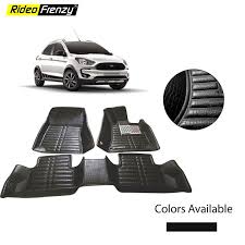 ford freestyle 5d floor mats