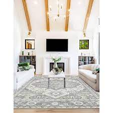 8x10 area rugs for living room washable