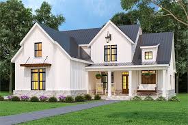 Beautiful Small Country House Plans
