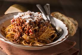 leftover meatloaf spaghetti recipe