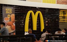 Check out the latest promotions, catalogue, freebies(free voucher/sample/coupons), warehouse sales and sales in malaysia. Higher Sales In Us Other Markets Boost Mcdonald S Earnings Free Malaysia Today Fmt