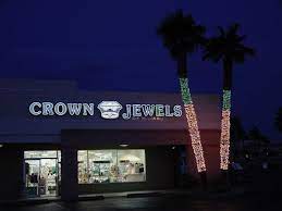 crown jewels of hav 55 lake hav