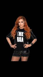 becky lynch the man wallpapers top