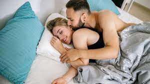 ベッドでパートナーを支配したい場合に試すことができるセックスポジション