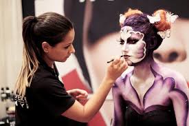 the makeup show orlando jessie dee