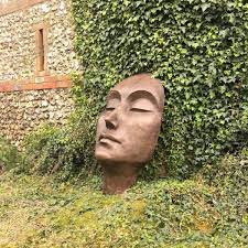 Garden Yard Art Sculpture