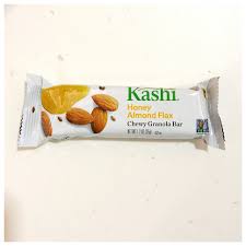 kashi granola bar revie sports