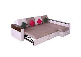 Sofa Cum Bed Sofa Set By Spns Furniture