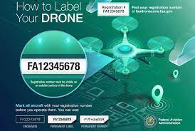 drone laws in ohio 2021 federal state