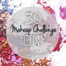 30dmc day 1 2 everyday makeup