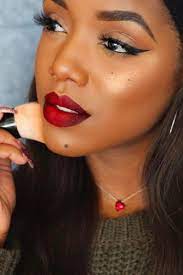 48 red lipstick looks get ready for a