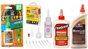 10 Best Wood Glue 2019 A Must Have Item In Your Diy Kit