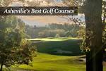 Guide to Asheville, NC Golf Courses (Public, Private, Mini & Disc ...