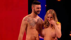 Naked Attraction to get major overhaul as Channel 4 bosses sex up format  with spin off show 