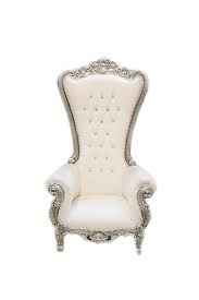 $5.00 each gold & silver chiavari chairs. King Queen Throne Chairs Reventals Austin Tx Party Corporate Festival Tent Rentals