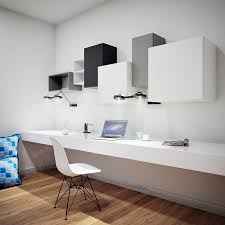 Wall Mounted Desk Ikea Modular Shelving