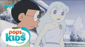 S6] Hoạt Hình Doraemon Tiếng Việt - Câu Chuyện Của Tinh Linh Và Nobita |  Trang truyện tiếng Nhật dễ nghe