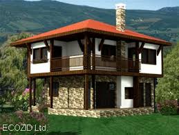 Строителство на сглобяема нискоенергийна къща с дървена конструкция в село трудовец от фирма екозид. Sglobyaema Drvena Ksha Ekozid Buy In Kazanlk On Blgarski