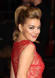 Sheridan smith's pooch perfect leaves viewers blushing with cheeky innuendo. Sheridan Smith Facts Actress And Singer S Age Husband Baby And Net Worth Revealed Smooth