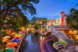 san antonio river in texas tours and