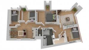 620 € 80 m² 3 zimmer. 5 Zimmer Wohnung Ubach Palenberg Mieten Homebooster